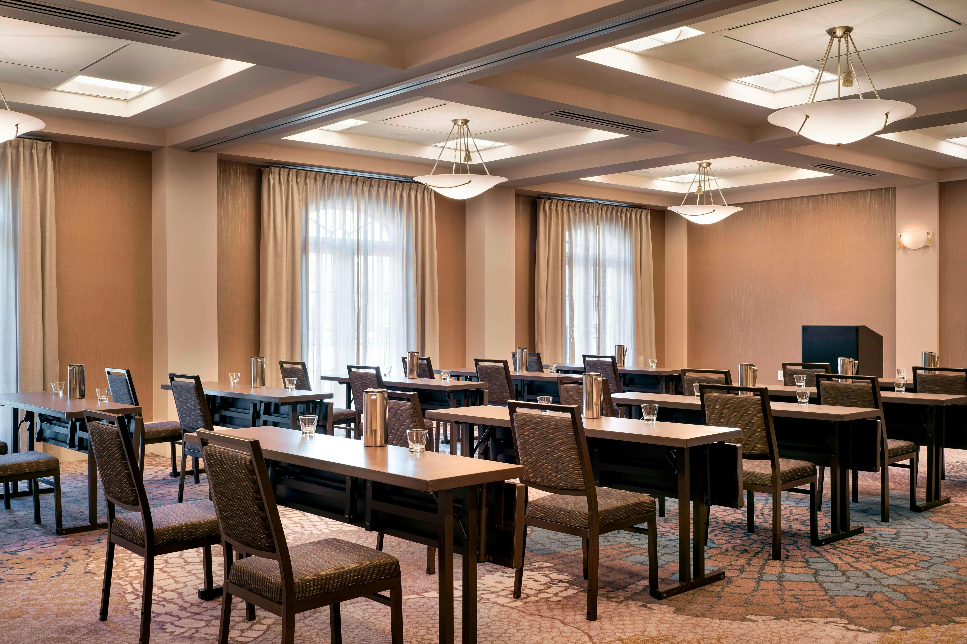 The Westin Palo Alto 5/7