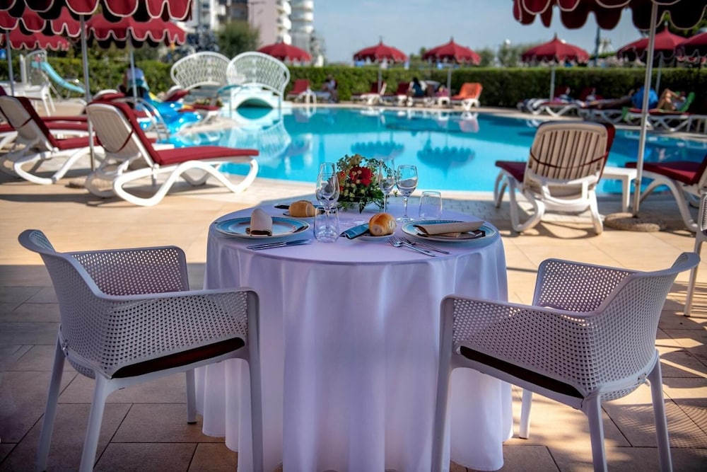 Hotel Le Tegnue 26/50