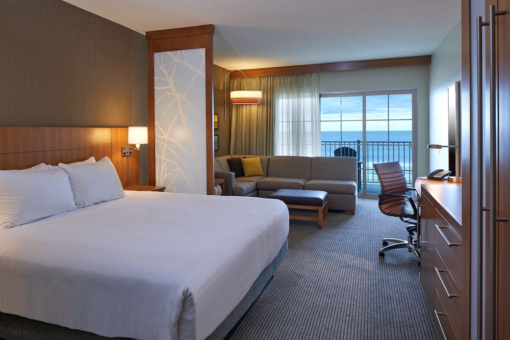Hyatt Place Ocean City Oceanfront 18/68
