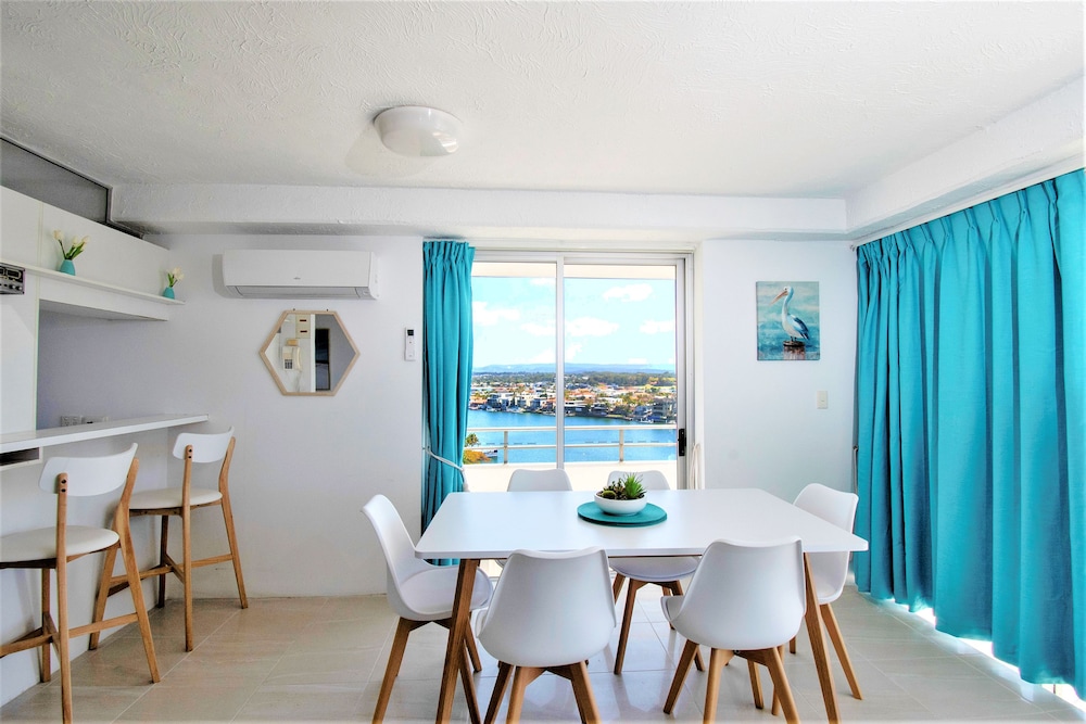 Equinox Resort 36/50
