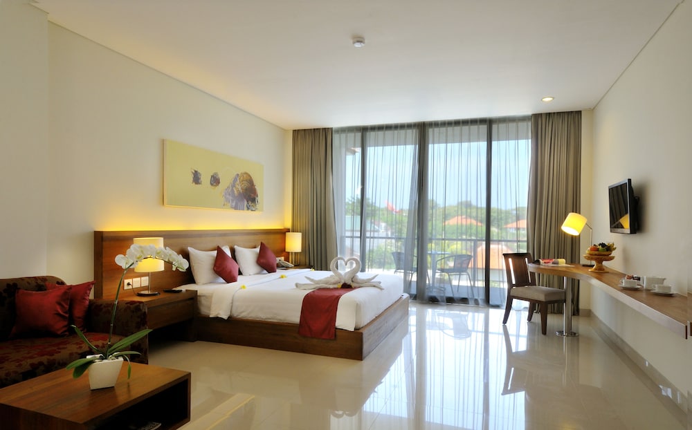 Taksu Sanur Hotel 29/76