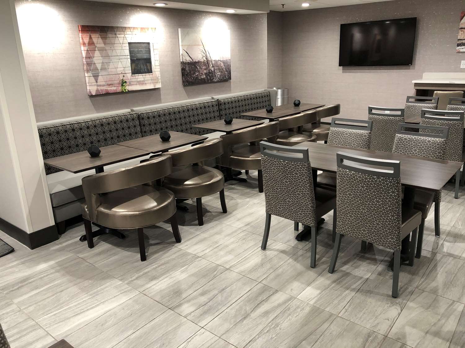 Best Western Lexington Inn 31/40
