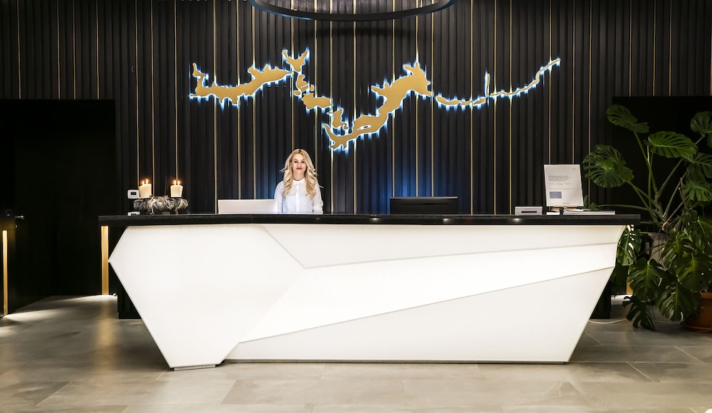Lyra Hotel Plitvice 9/64