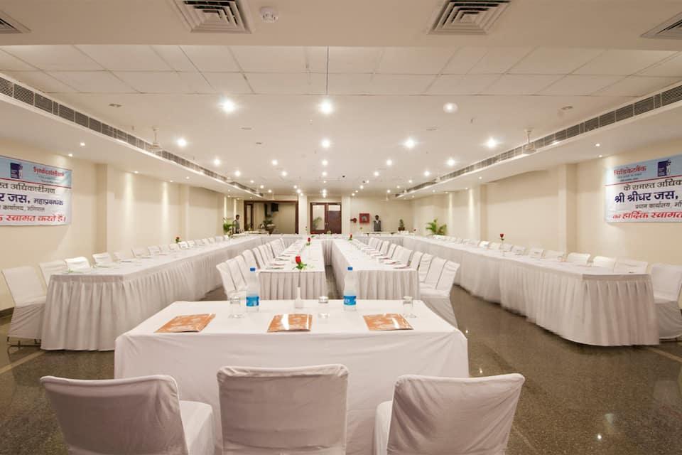 Hotel Deviram Palace 24/25