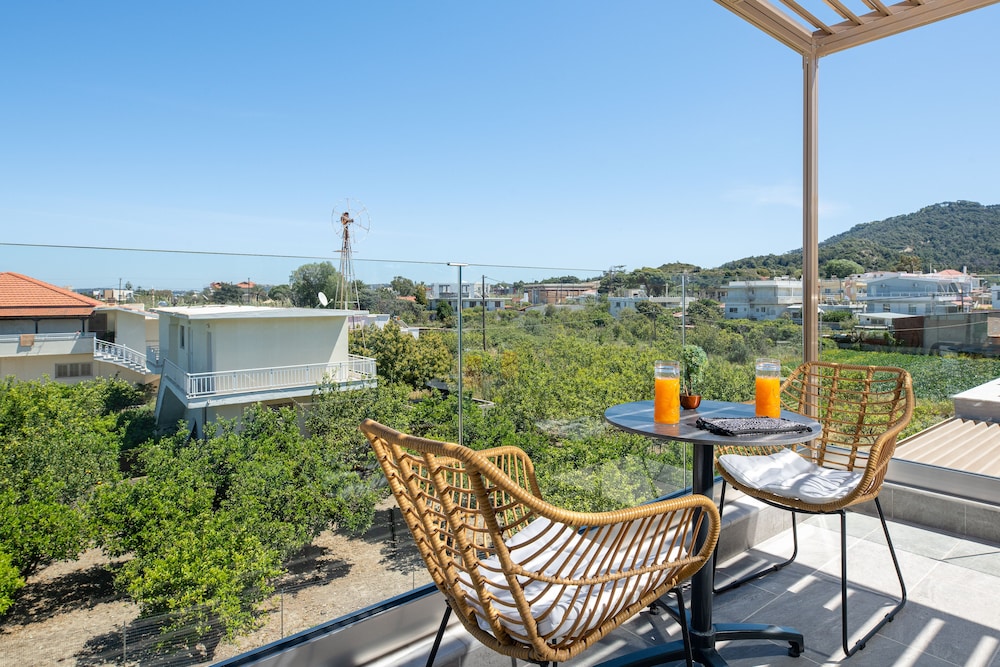 L&C Boutique Apartments 26/46