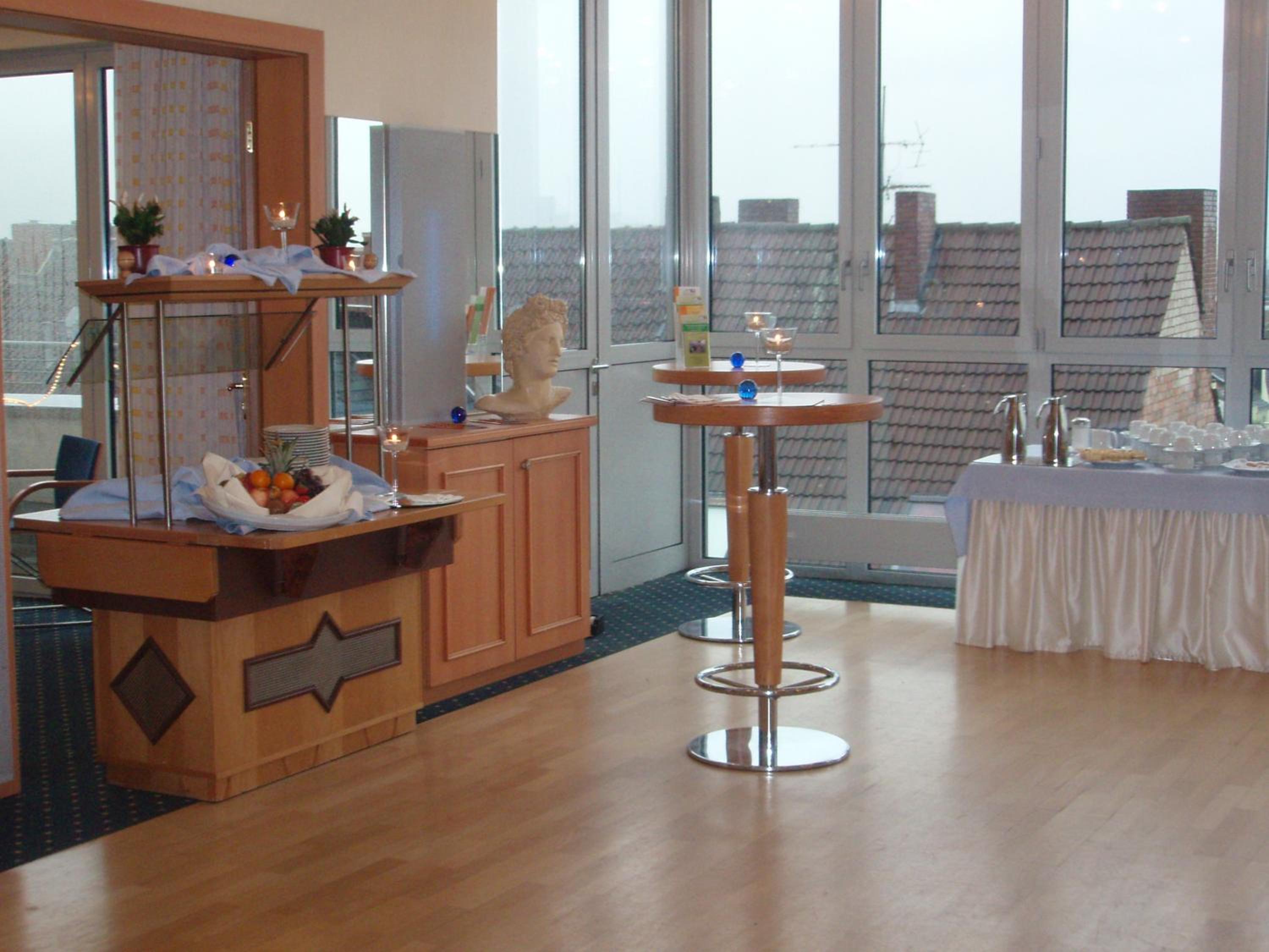 Ringhotel Drees 33/55