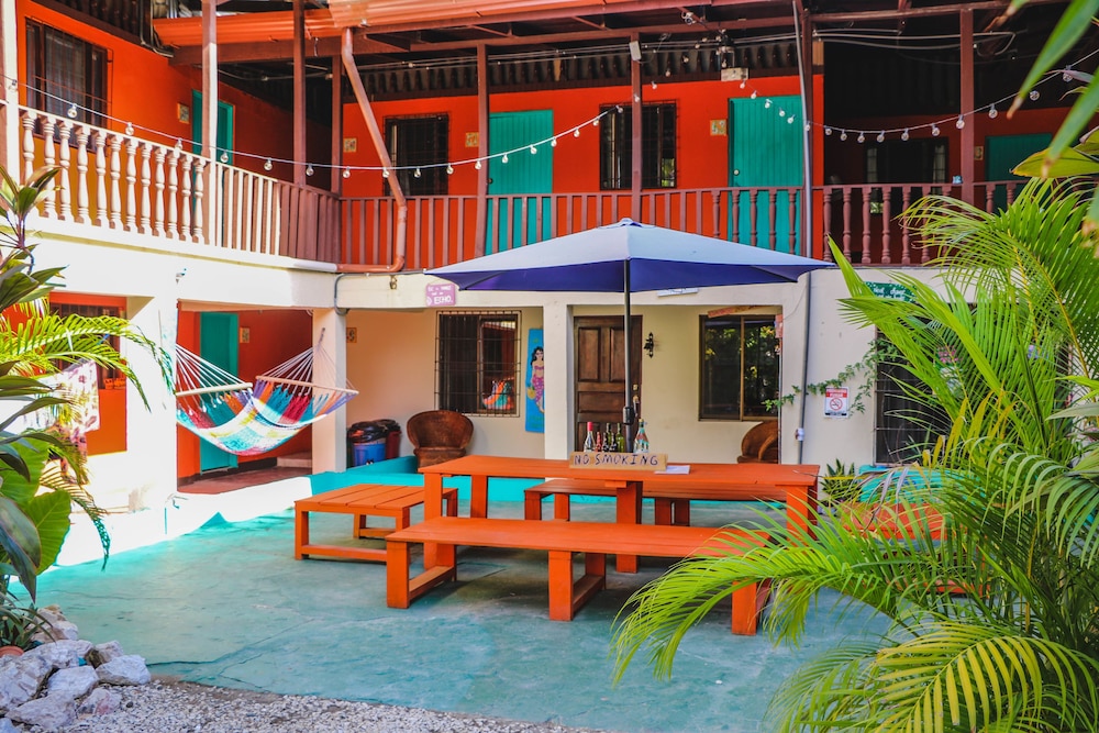 Hotel Playa Samara 41/50