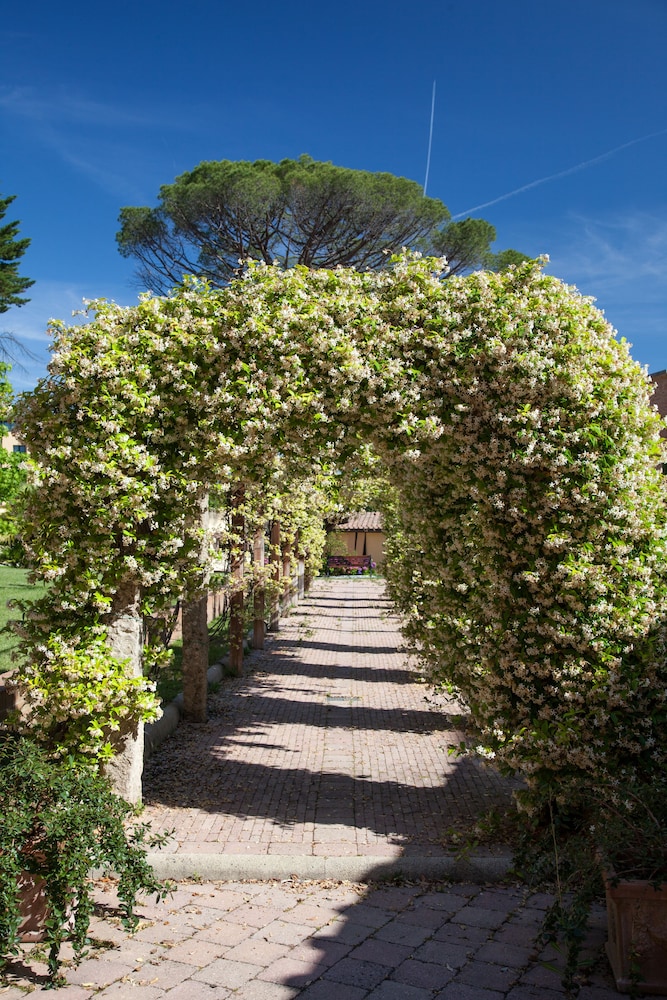 Villa Borri Apartment 51/57
