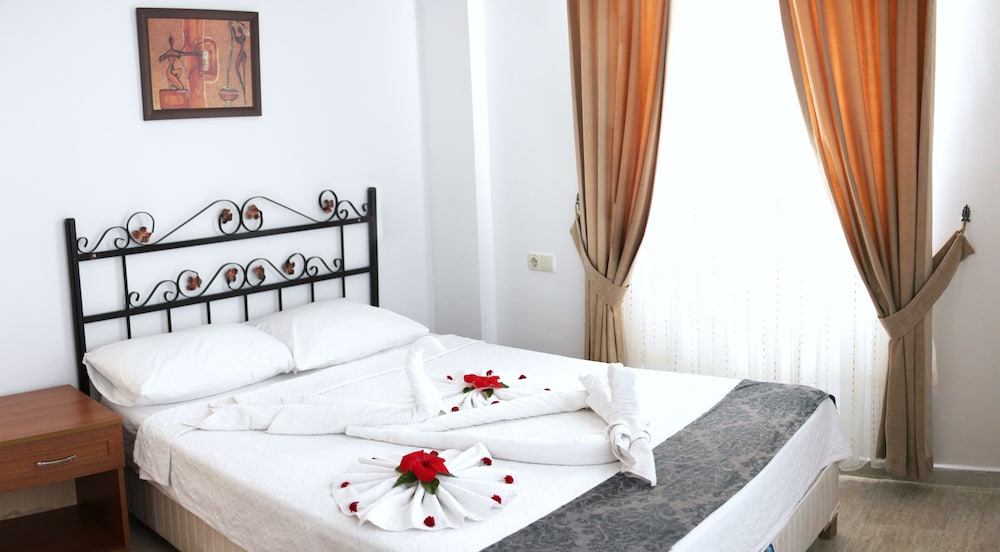 Fatih Apartments 38/59