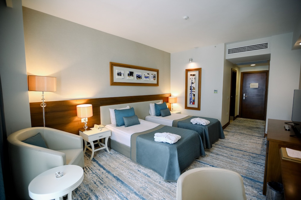 Baia Hotel Bursa 10/67