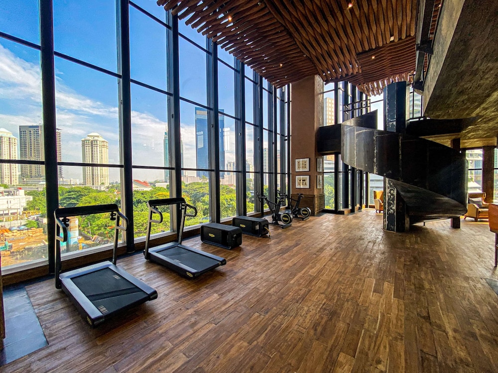 The Orient Jakarta, a Royal Hideaway Hotel 25/50