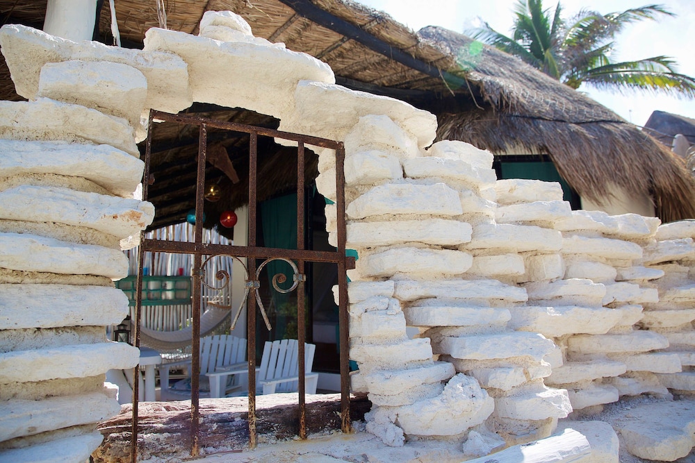 Hotel Posada Punta Piedra 39/69