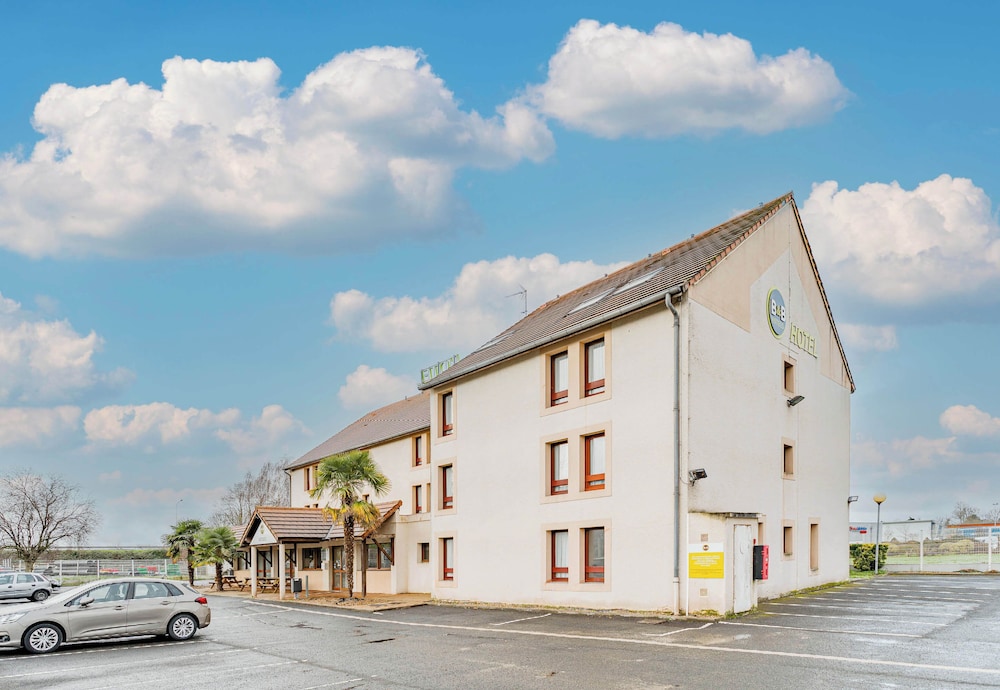 B&B HOTEL Chatellerault in CHATELLERAULT