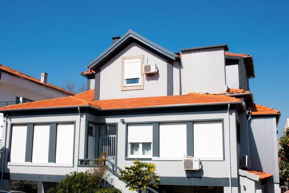 Hotel Senhor de Matosinhos 4/46