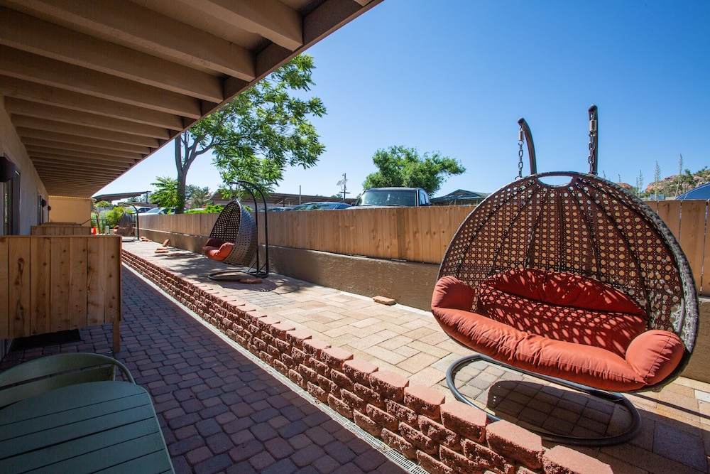 Dreamcatcher Inn of Sedona 20/34