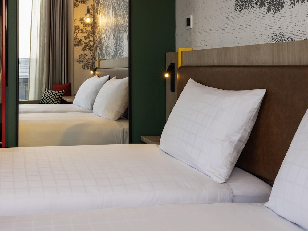 IBIS STYLES COPENHAGEN ORESTAD 24/45