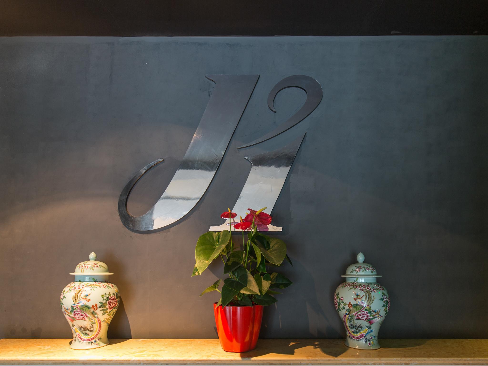 Jinjiang Inn (Beijing Capital International Airport, Xinguozhan Metro Station) 3/19