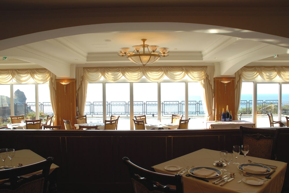Hotel Neuschloss Otaru 37/47