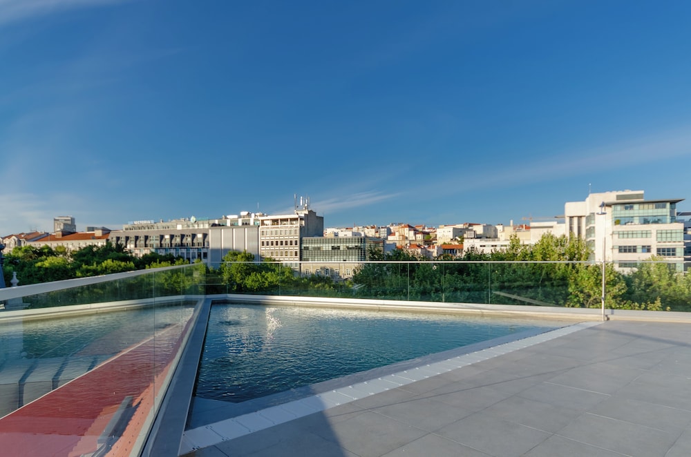 Turim Boulevard Hotel 45/65