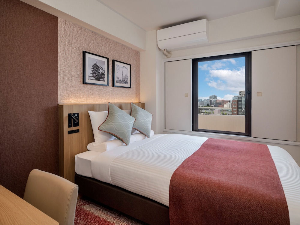 Hotel Mystays Asakusa 7/47