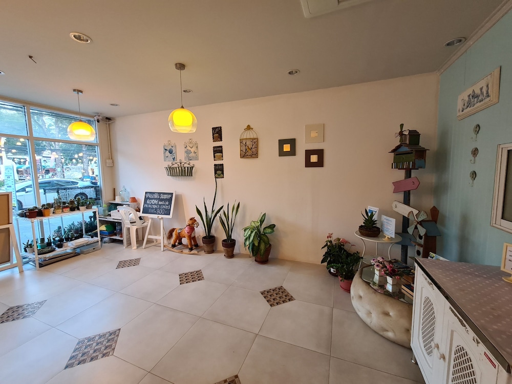 Baan Vanilla Summer Hua Hin 52/69