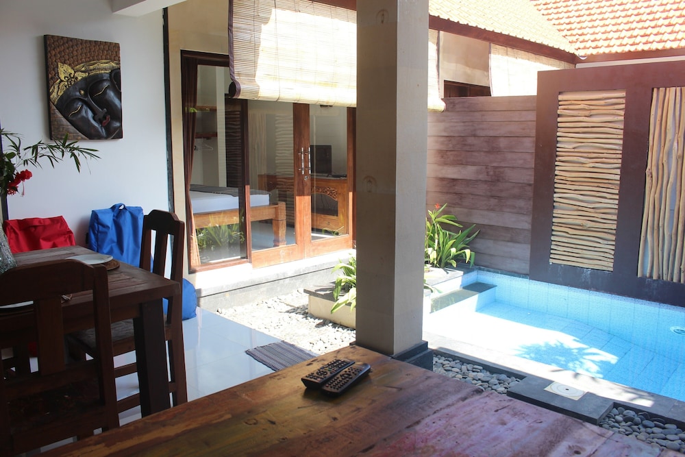 Jukung Villas Kuta by ZUZU 19/40