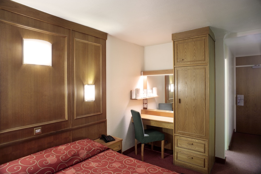 STG Hotel London Oxford Street 116/143