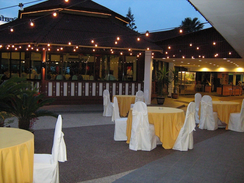 Straits View Hotel 7/33