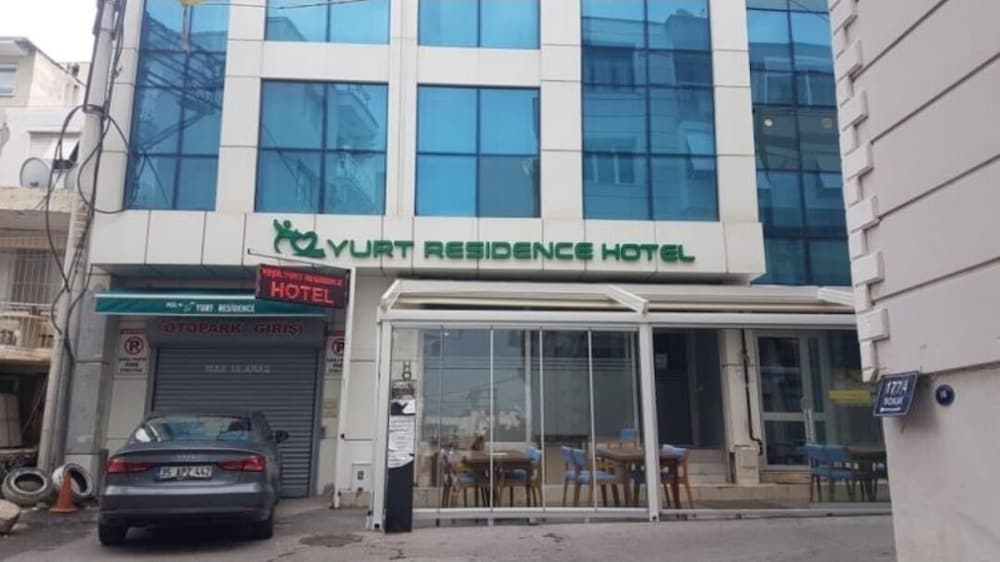 Yesilyurt Residence 3/22