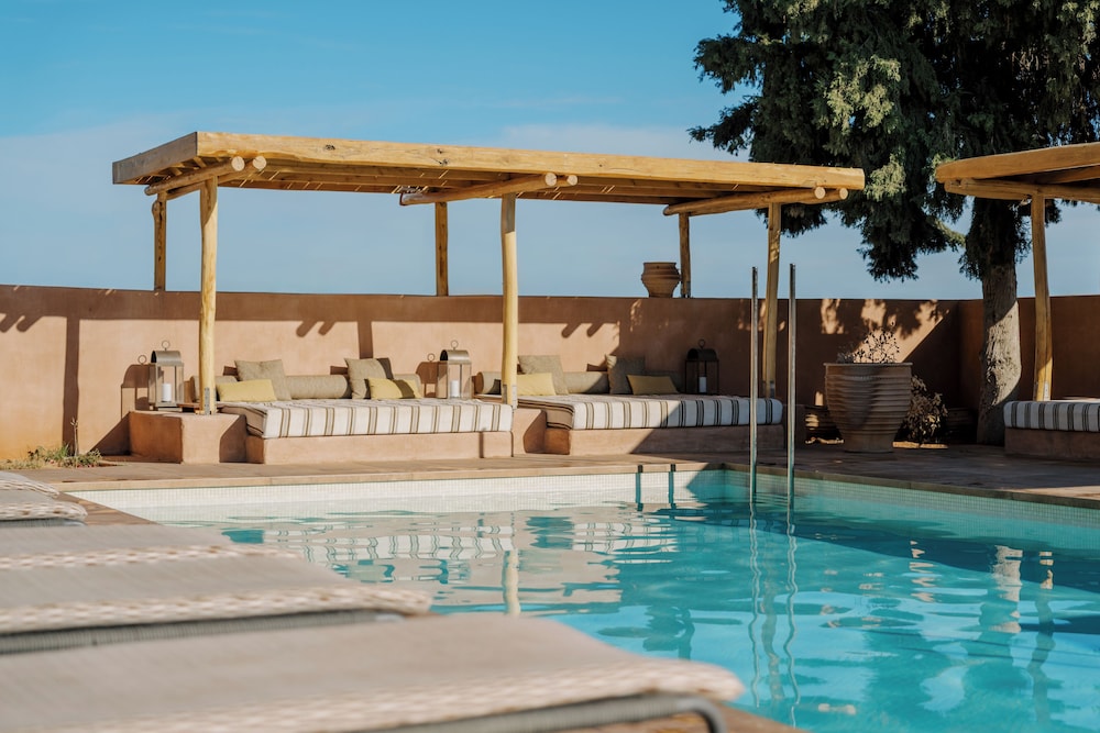 Koutouloufari Village Holiday Club 44/49