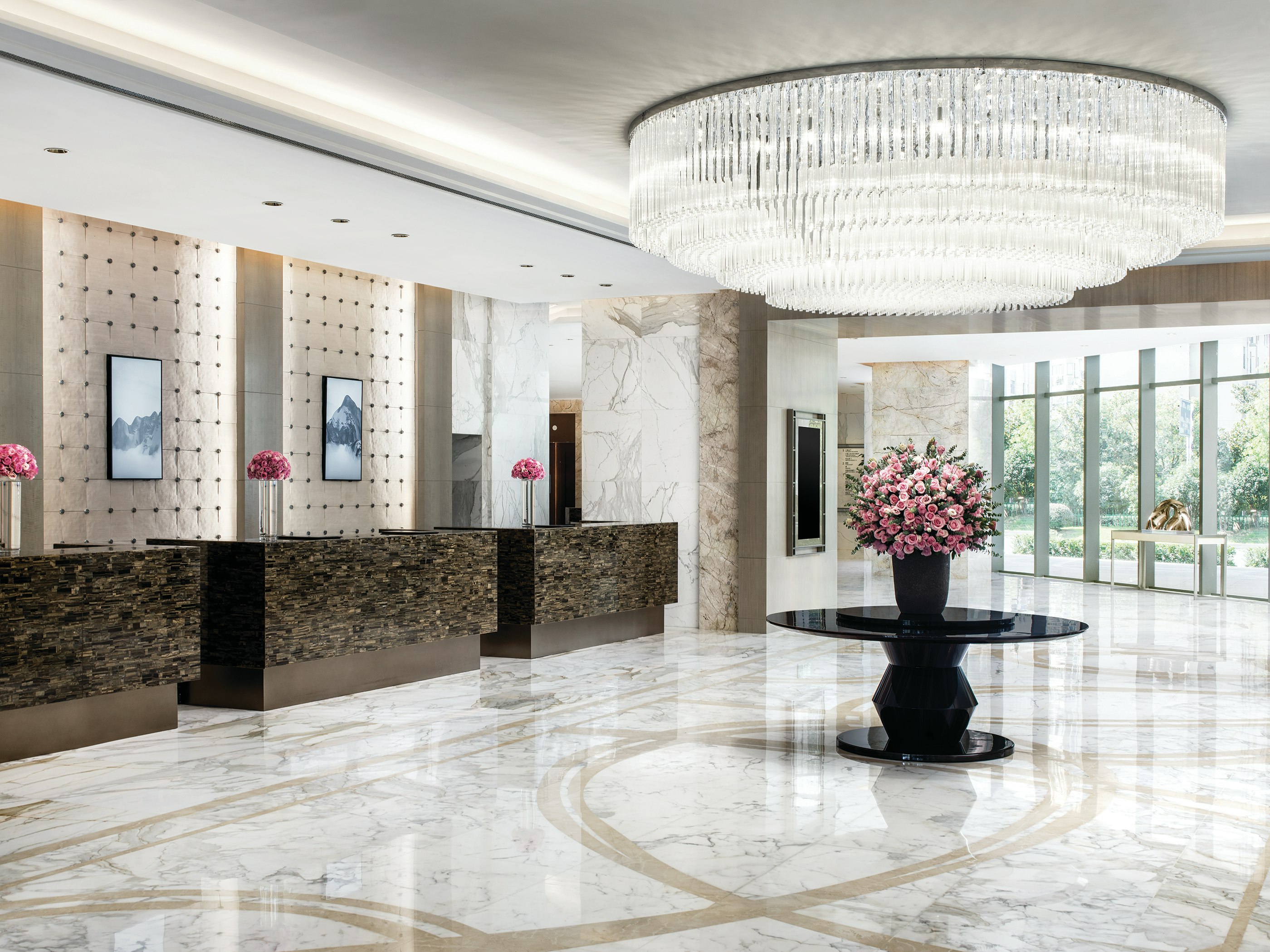 The Langham Hefei 6/57
