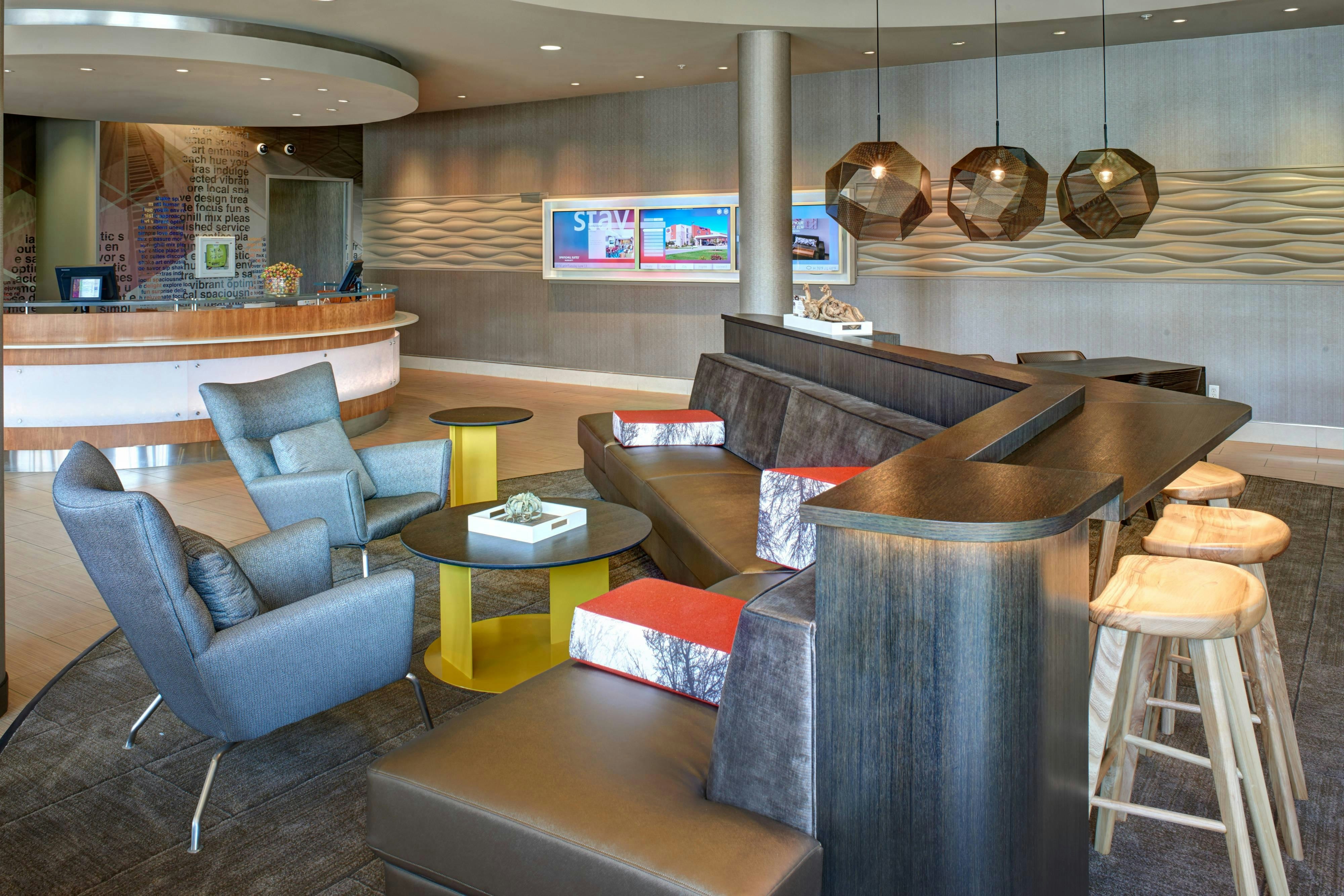 Springhill Suites By Marriott Saginaw 19/34