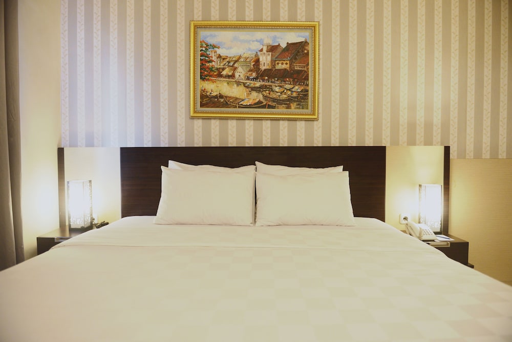 Hotel 88 Jember 29/50