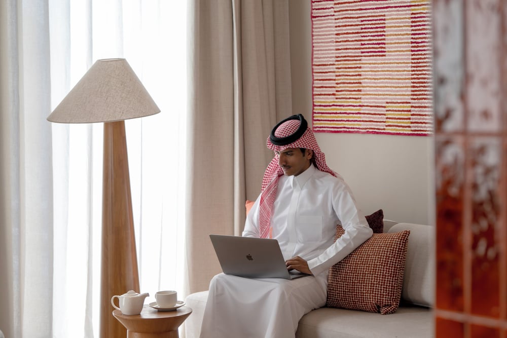 فندق ميركيور خميس مشيط(Mercure Hotel Khamis Mushayt) 7/57