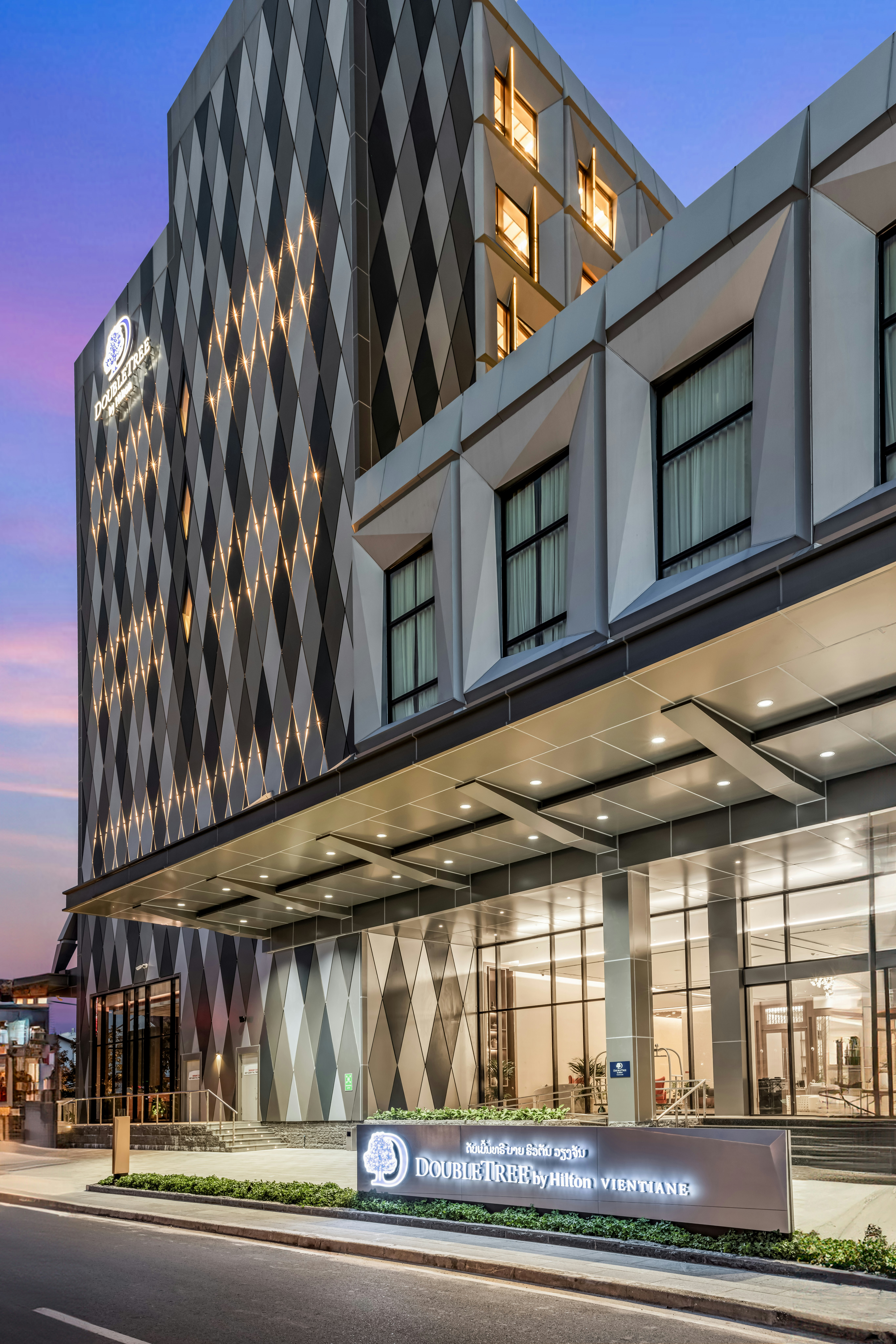 DoubleTree by Hilton Vientiane photo3