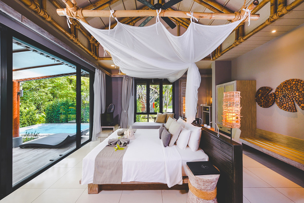 Pool Villa