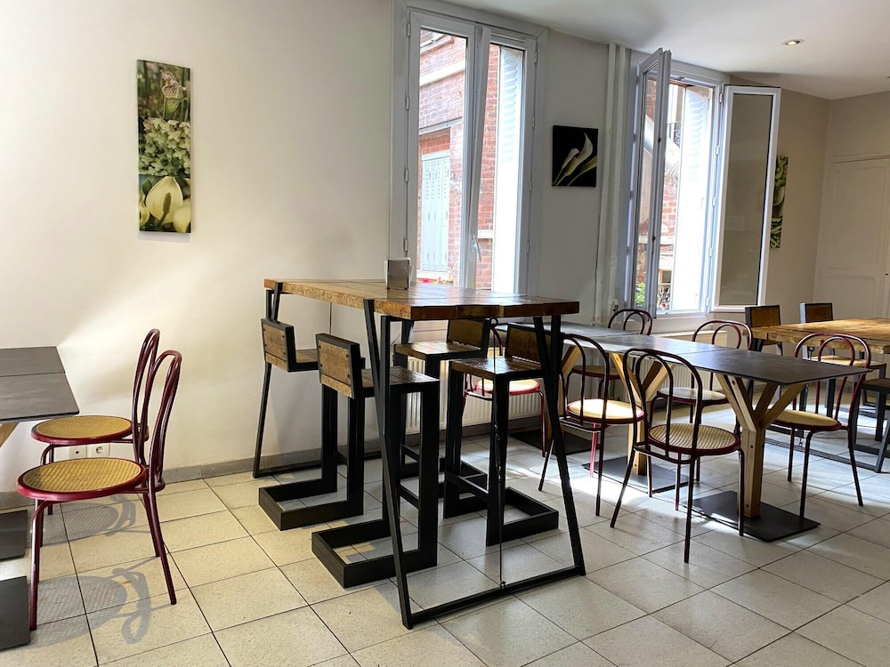 Timhotel Boulogne Rives De Seine 36/43