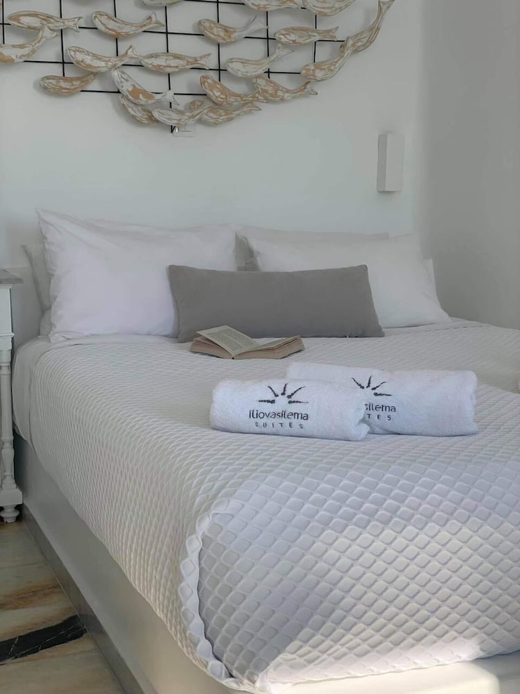 Iliovasilema Suites 6/50