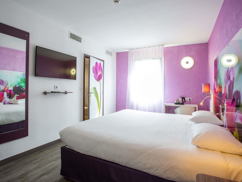 Ibis Styles Bourges 10/48