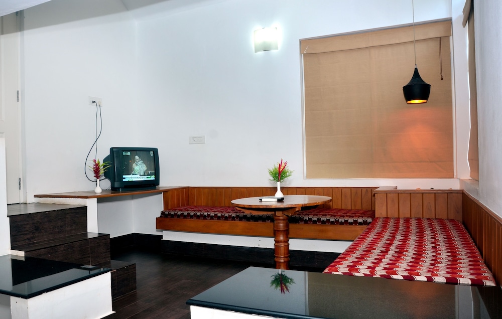 Vasco Dagama Beach Resort 13/30