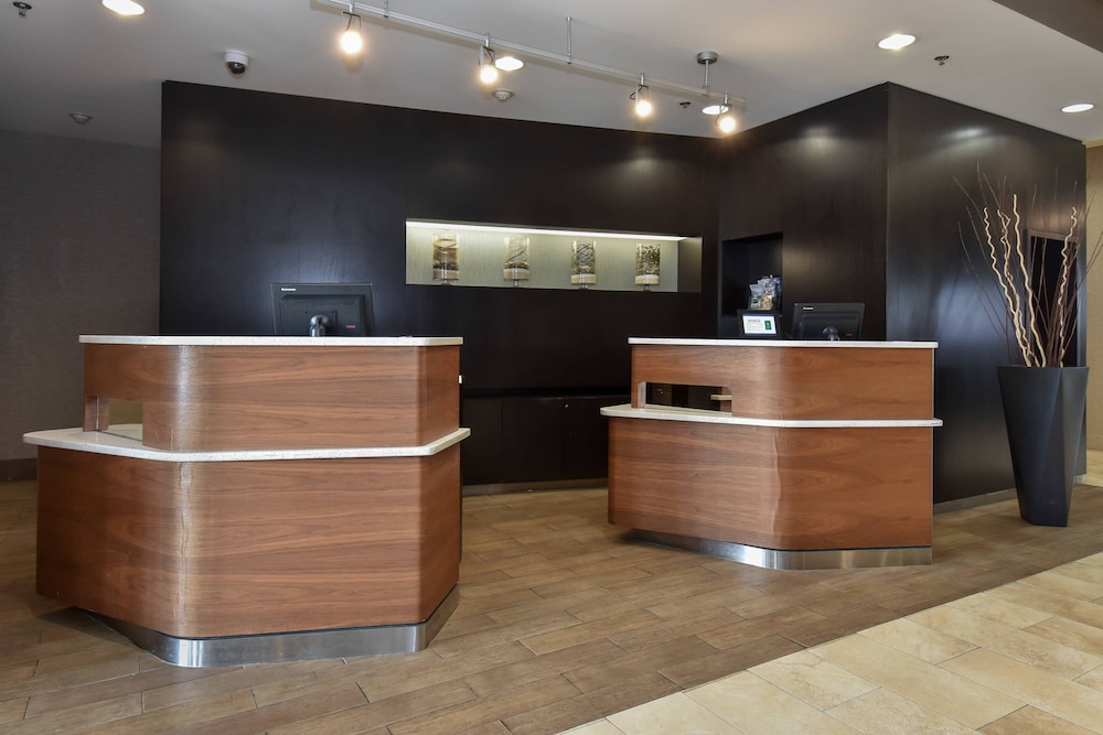 Courtyard Marriott Charlotte Concord 6/37