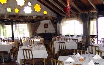 De La Borda Hotel 34/46