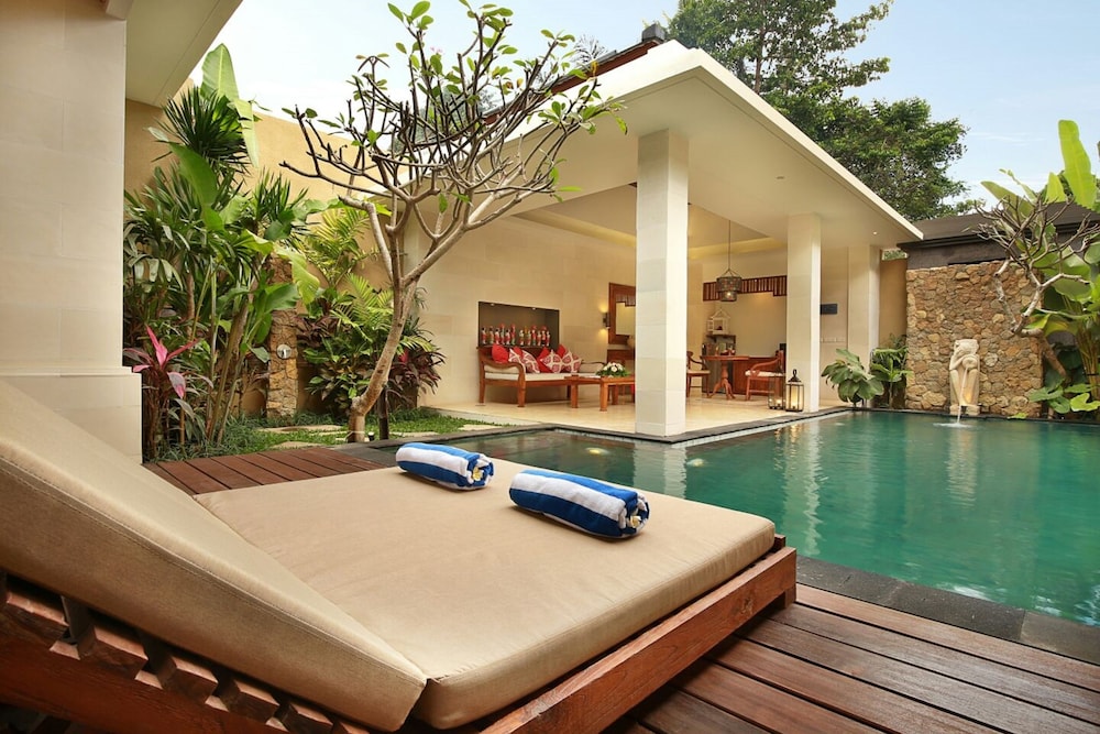 Kamajaya Villas Bali 4/36