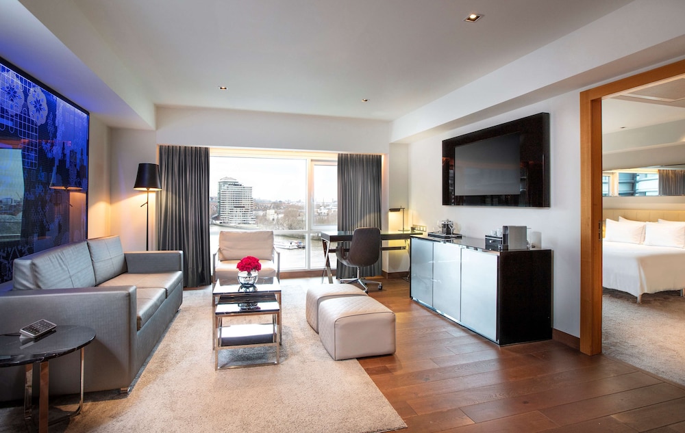 Park Plaza London Riverbank 55/75