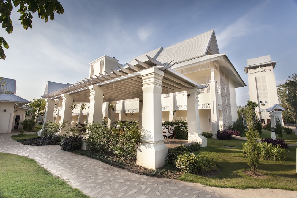 Nantrungjai Boutique Hotel photo2