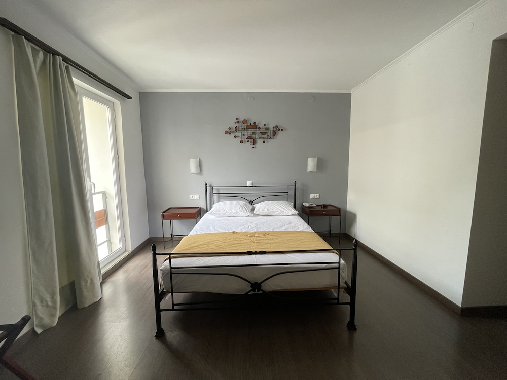 Nafplia Hotel 10/20