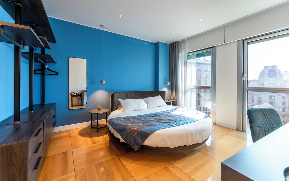 Missori Suites 11/50