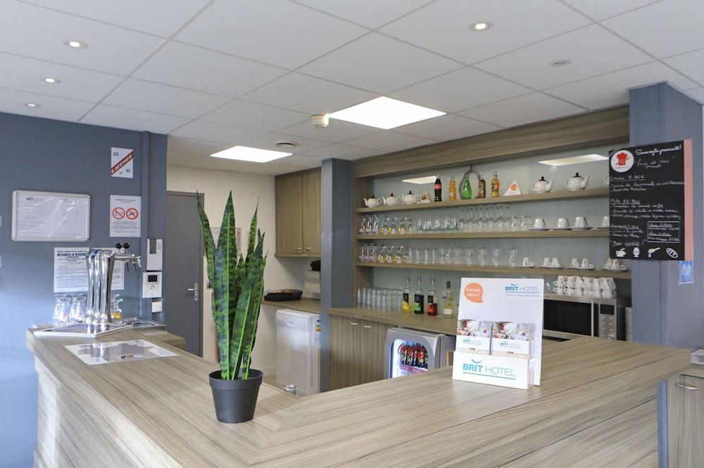 Brit Hotel Essentiel Dunkerque Gravelines 3/34