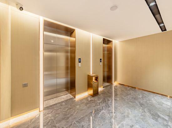 Lavande Hotel (Dongguan Nancheng International Trade Pedestrian Street) 39/59