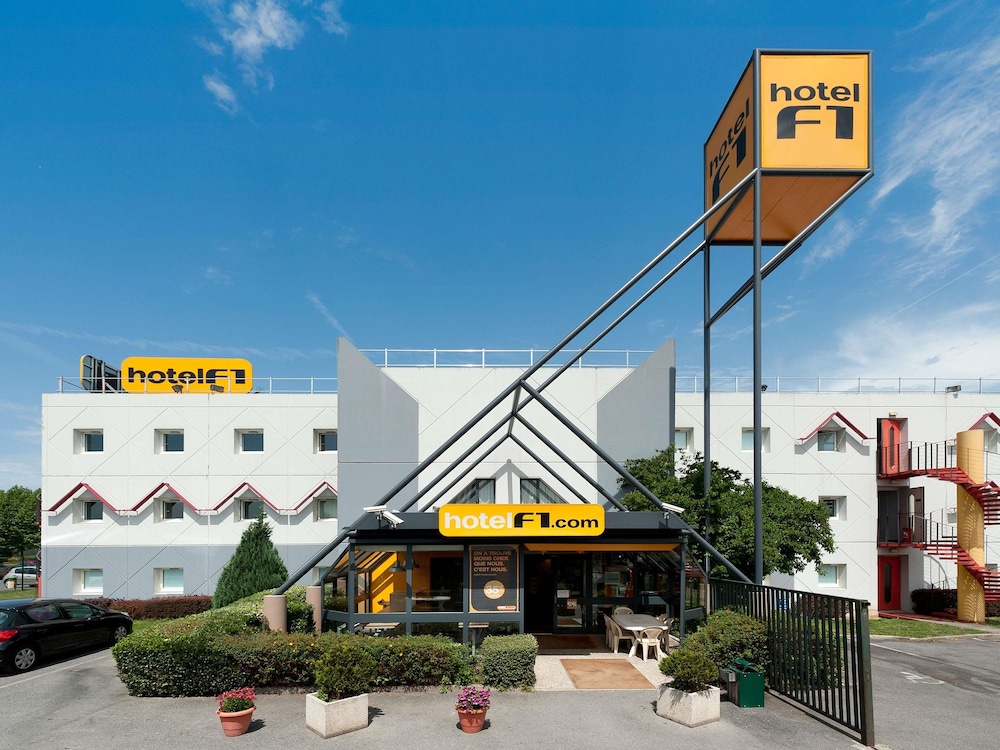 Hotelf1 Rungis Orly 4/65